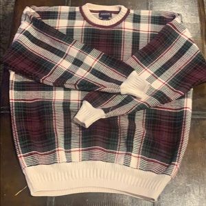 Men’s Sweater